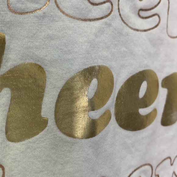 Kate spade cheers tee - Picture 4 of 9